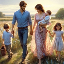 Desired state of life 